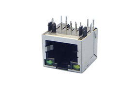 RJ45 jack